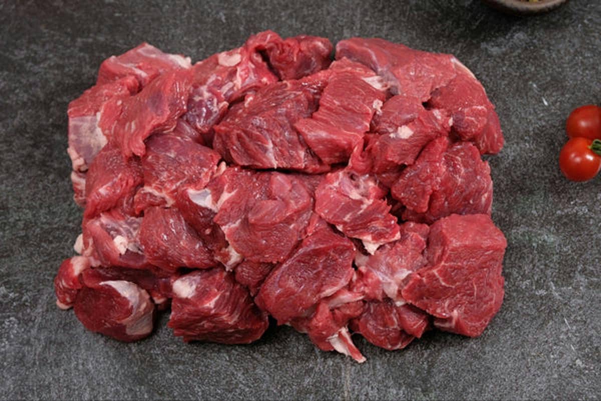 Daging sapi