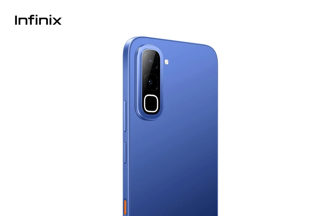 Infinix Hot 70