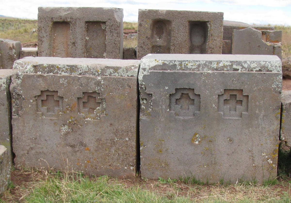 Puma Punku