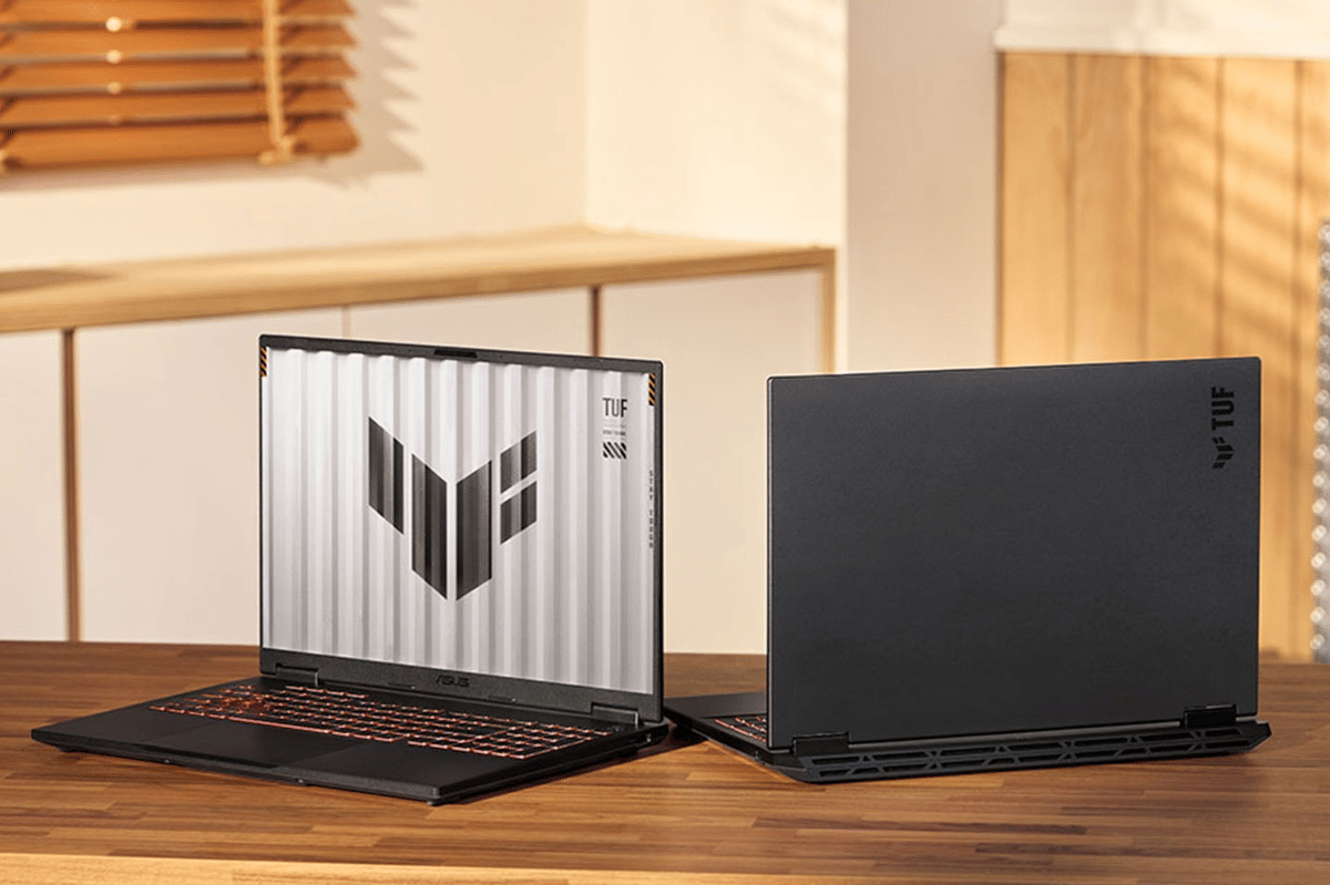 5 Perbedaan ASUS TUF dan ROG, Mending Beli yang Mana?