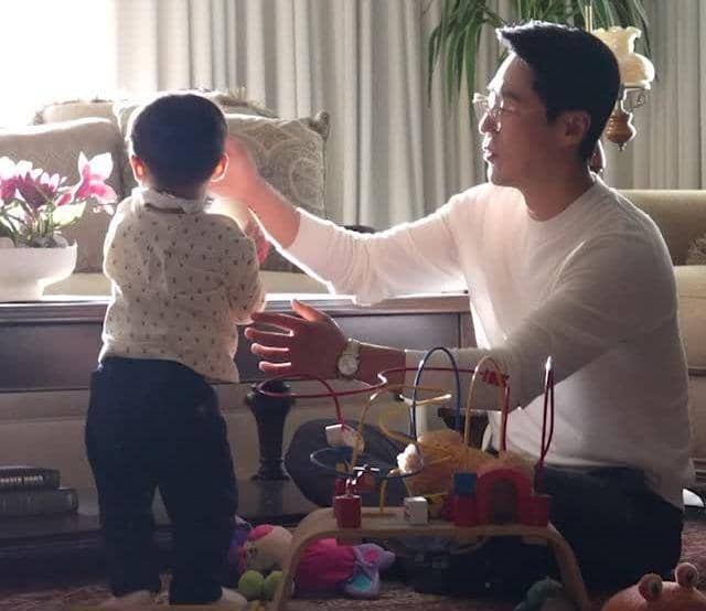 still cut drama Korea The Scarecrow