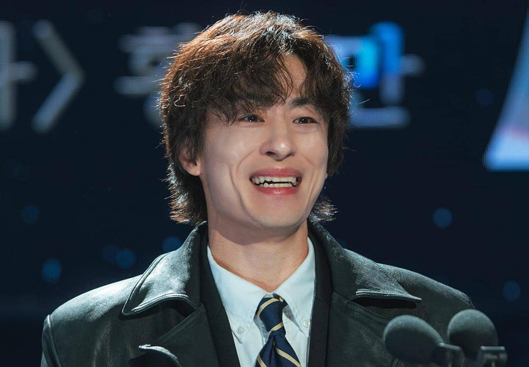 still cut drama Korea We Are All Trying Here