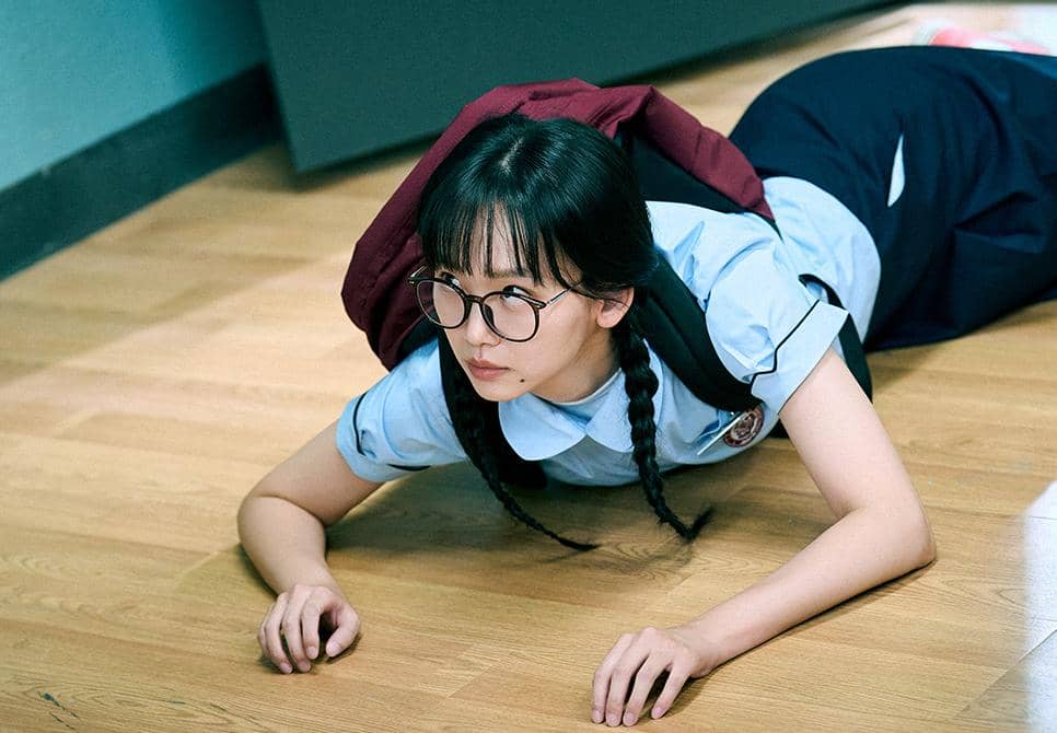 5 Fakta Miris di Episode Awal Drakor Teach You a Lesson