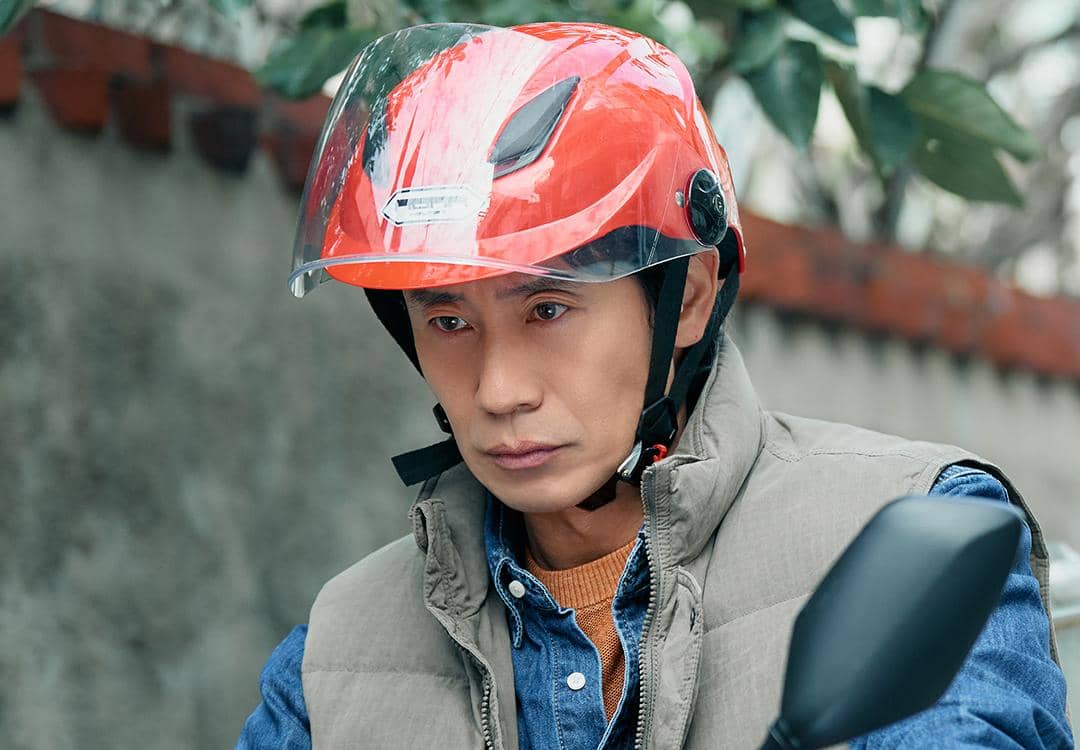 still cut drama Korea Fifties Professionals
