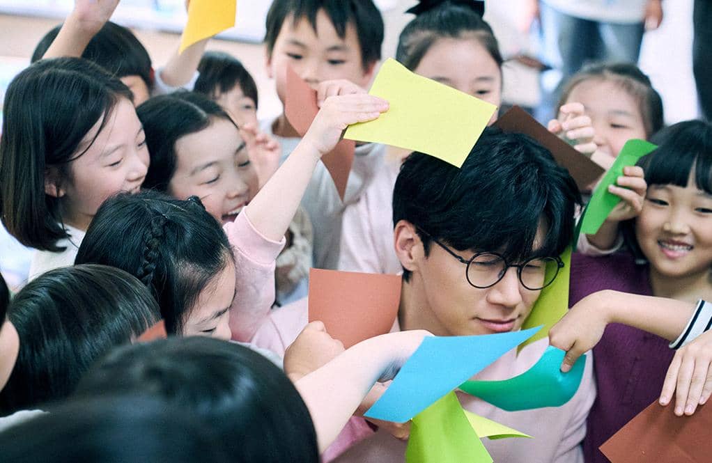 Rekomendasi Urutan Nonton 8 Drakor Netflix Semester 1 2026