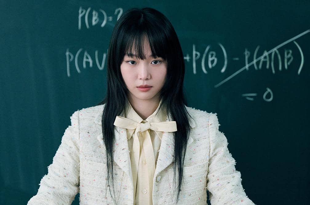 still cut drama Korea Teach You a Lesson