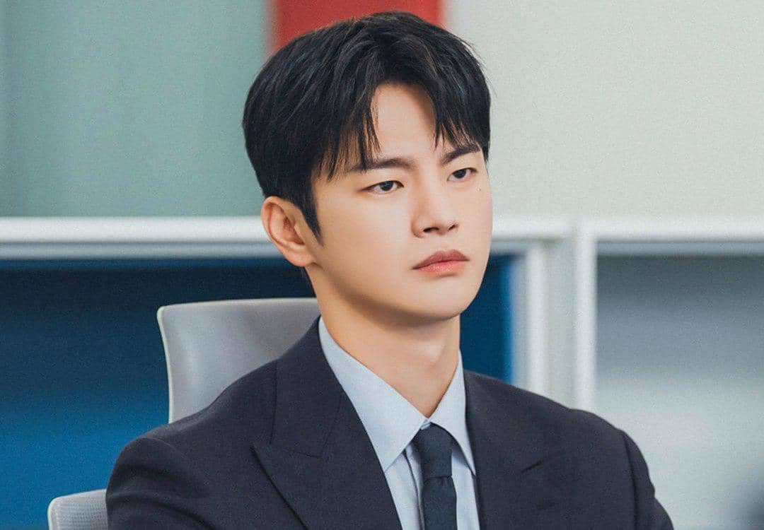 5 Fakta Si Woo di Awal See You at Work Tomorrow yang Jarang Disadari