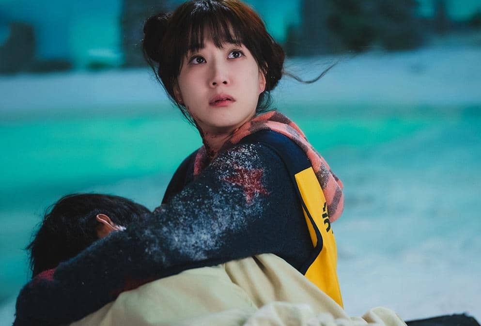 still cut drama Korea The WONDERfools