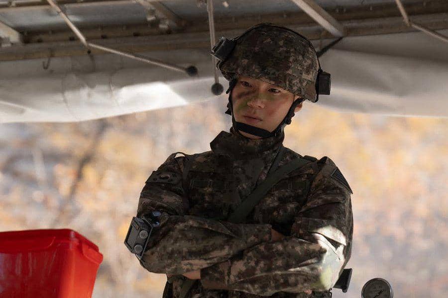 5 Kekacauan saat Seong Jae Cuti di The Legend of Kitchen Soldier