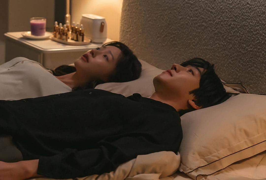 still cut drama Korea Sold Out On You