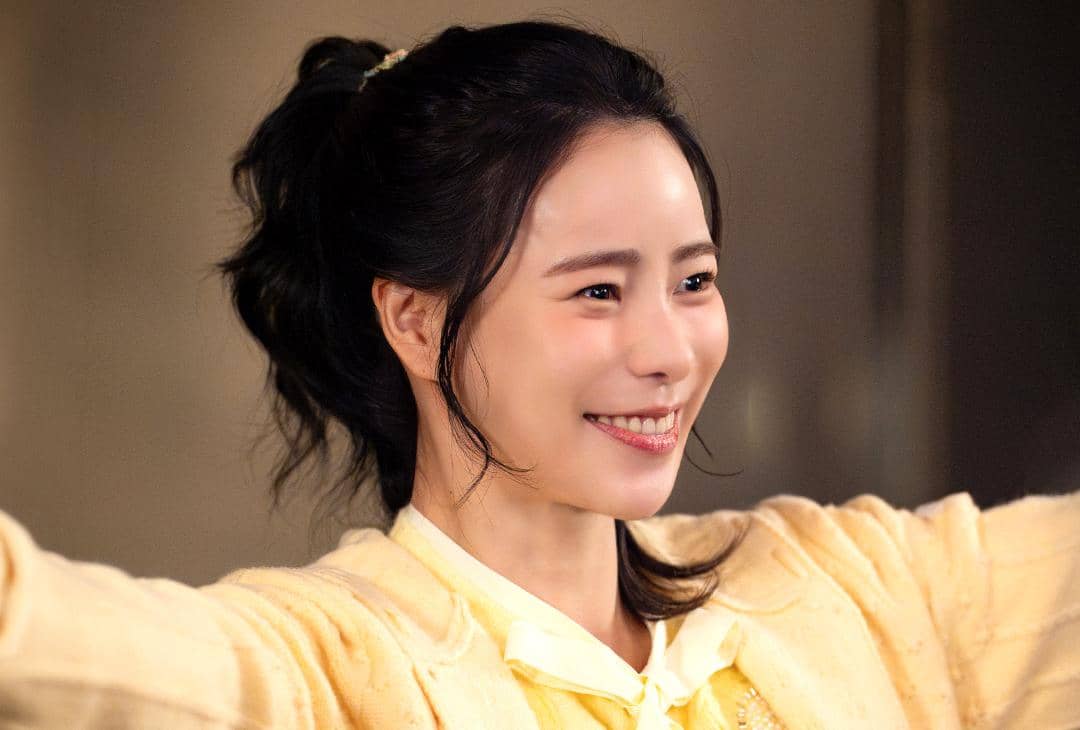 still cut drama Korea My Royal Nemesis 