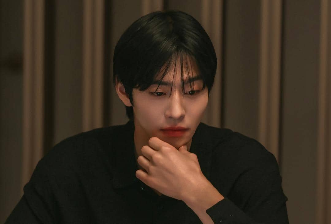 still cut drama Korea Sold Out On You