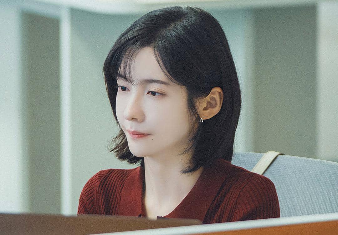 5 Sisi Cha Ji Yoon yang Relatable di See You at Work Tomorrow