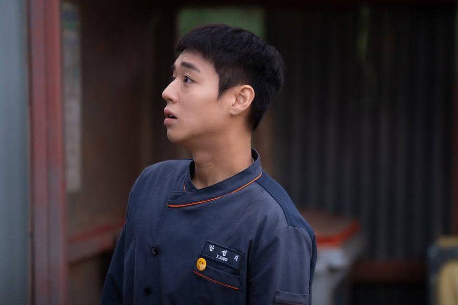 5 Legacy Seong Jae bagi Keluarganya di The Legend of Kitchen Soldier