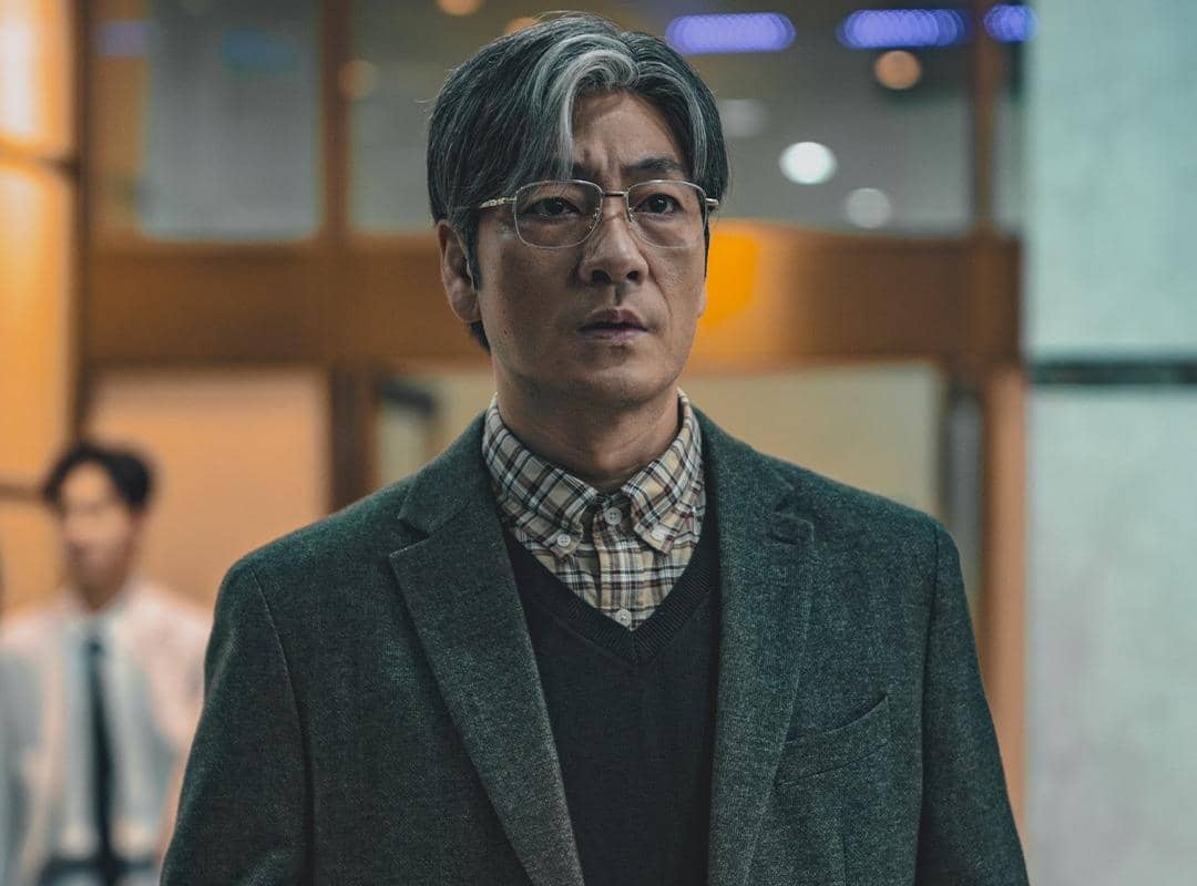 5 Kepedihan yang Terlihat di Ending Drakor The Scarecrow