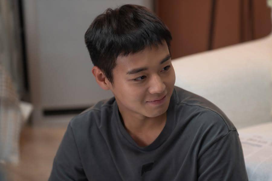 still cut drama Korea The Legend of Kitchen Soldier