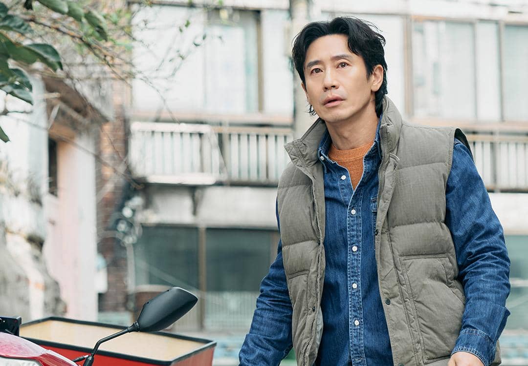 5 Hal yang Membuat Drakor Fifties Professionals Terasa Fresh