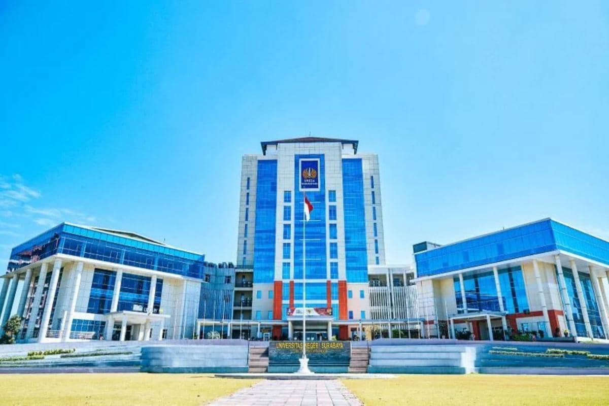 Profil Universitas Negeri Surabaya: Sejarah, Fasilitas, hingga Prodi