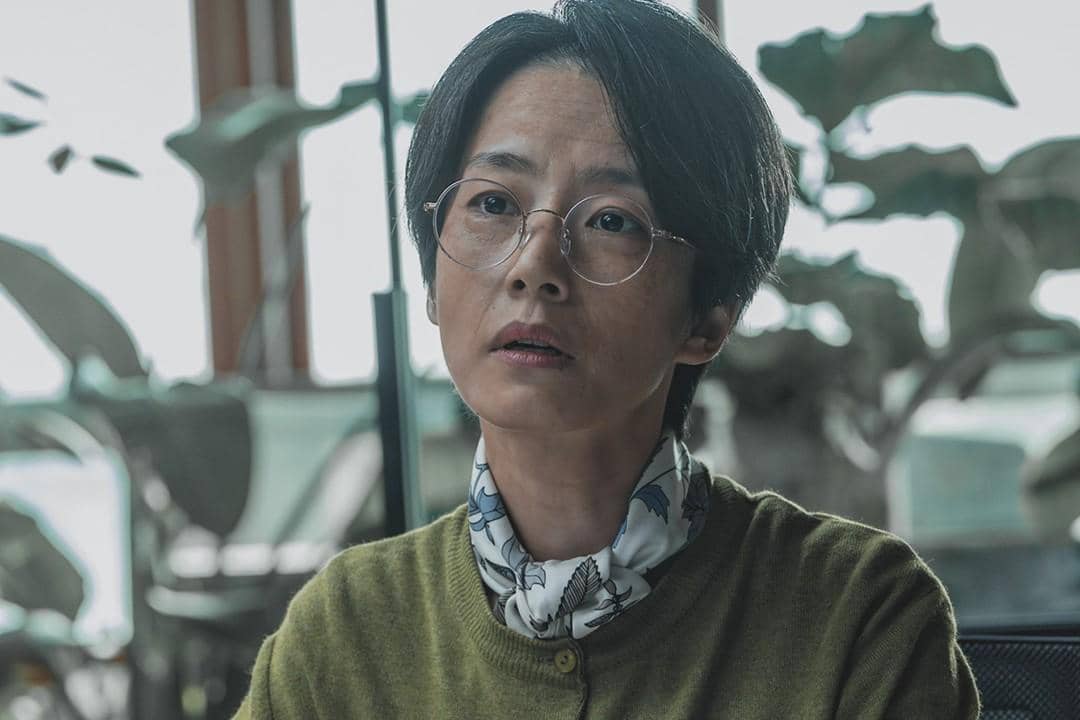 still cuts drama The Scarecrow