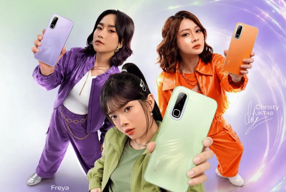 5 Alasan Kamu Harus Beli Infinix Hot 70, HP Murah Serba Bisa