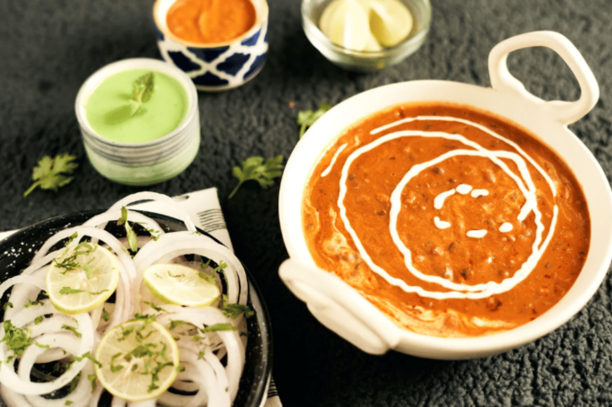Resep Paneer Butter Masala, Creamy dan Super Comforting