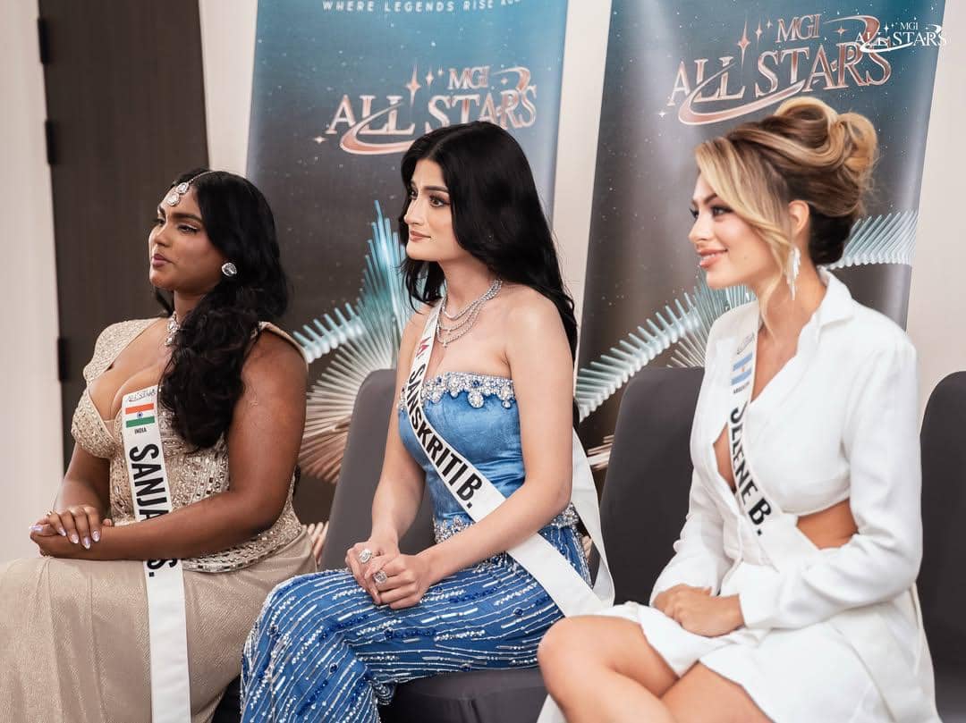 Potret Kompilasi Sesi Interview MGI All Stars 2026