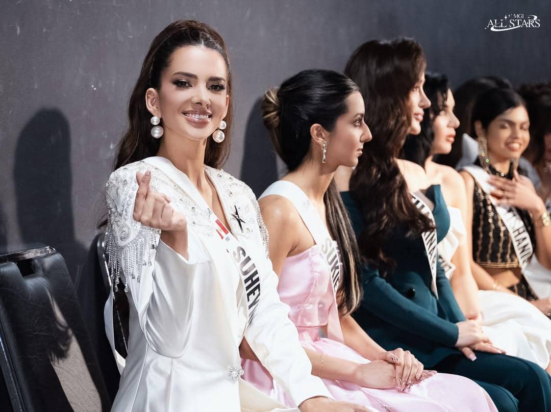 Potret Kompilasi Sesi Interview MGI All Stars 2026