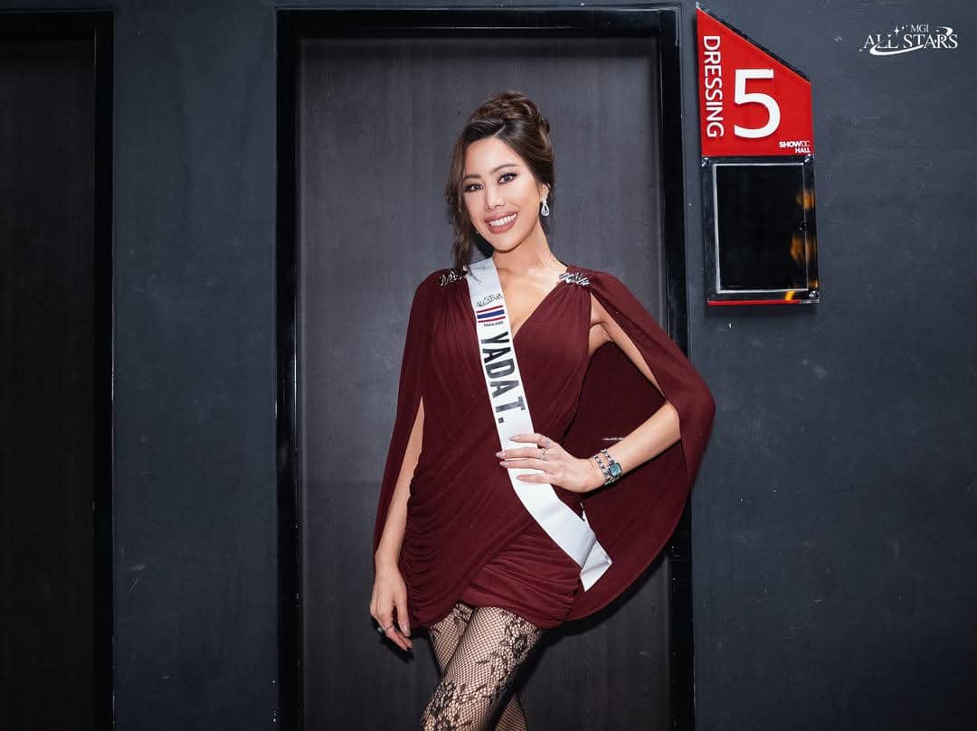 Potret Kompilasi Sesi Interview MGI All Stars 2026