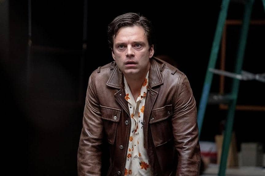 5 Novel Favorit Sebastian Stan, Layak Dibaca saat Senggang