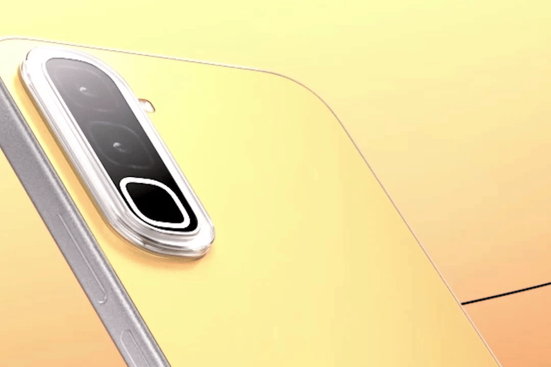 Infinix Hot 70