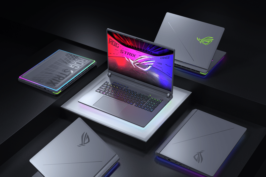 ASUS ROG