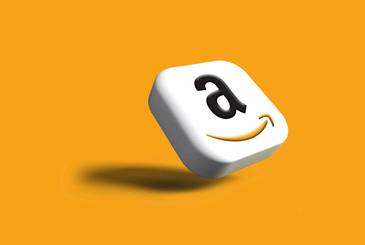 Amazon Rebut Takhta Walmart sebagai Perusahaan Terbesar di Dunia