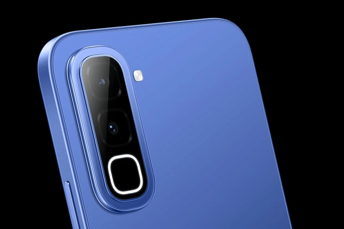 Infinix Hot 70