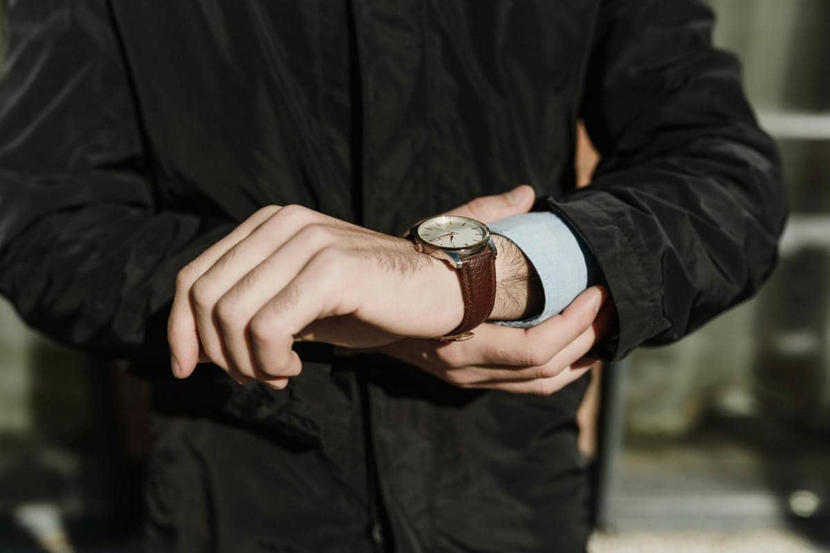 4 Kriteria Jam Tangan untuk Bergaya Old Money, Elegan Abis!
