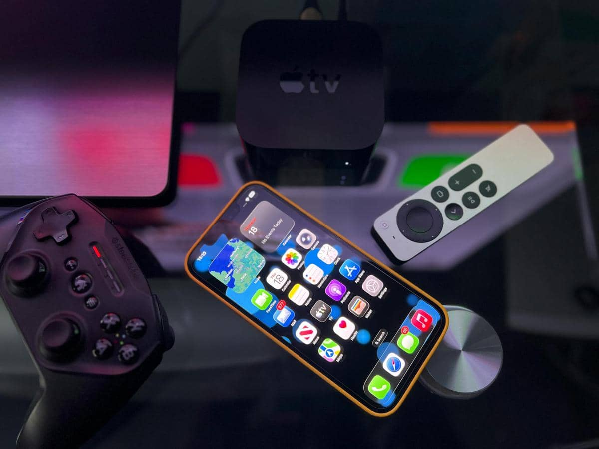 iPhone 16 Pro