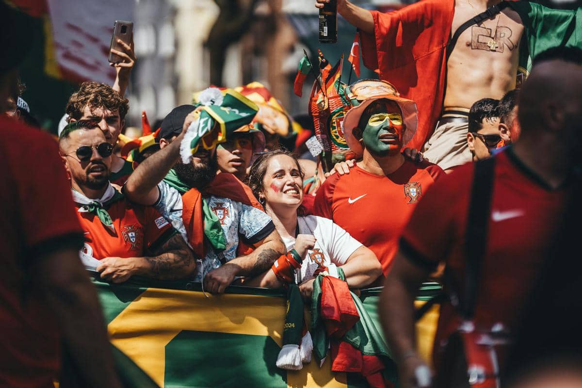 5 Fan Zone Piala Dunia 2026 yang Bisa Dikunjungi Tanpa Tiket Pertandingan