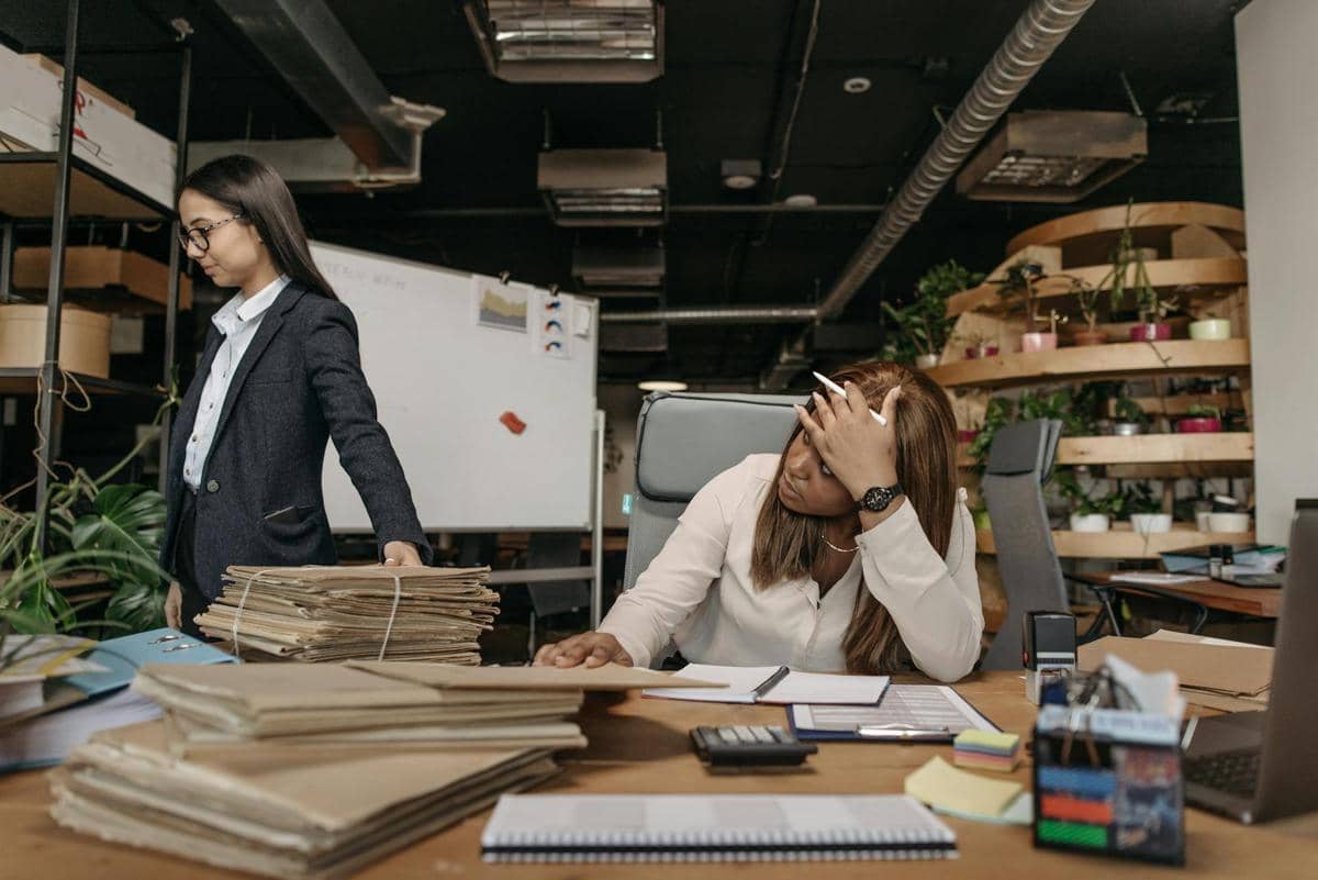 5 Tips Mengatasi Micro-Stress Kantor yang Sering Disepelekan