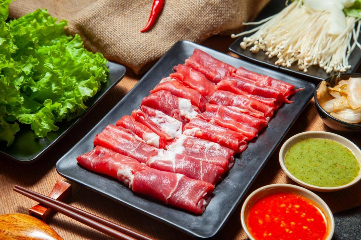 5 Langkah Membuat Beef Slice dari Daging Kurban