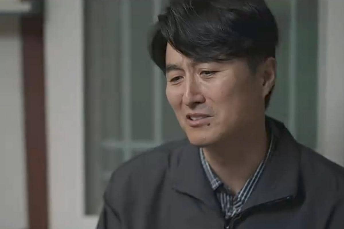 still cuts drama The Scarecrow