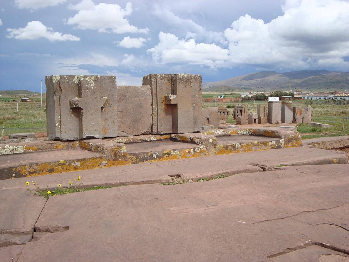 Puma Punku