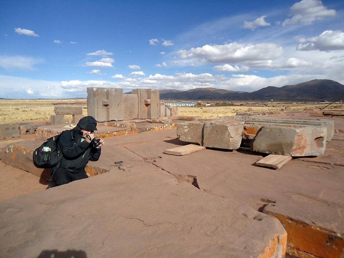 Puma Punku