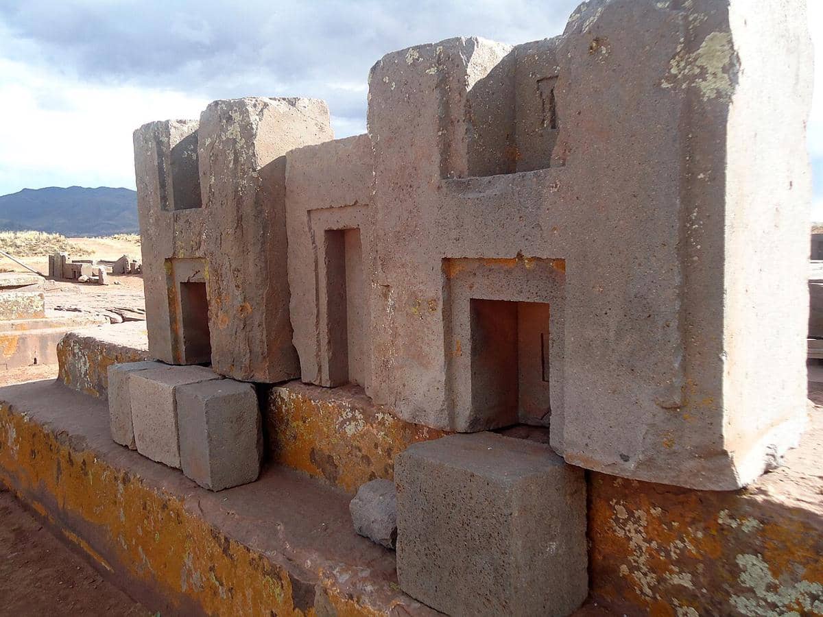 Puma Punku
