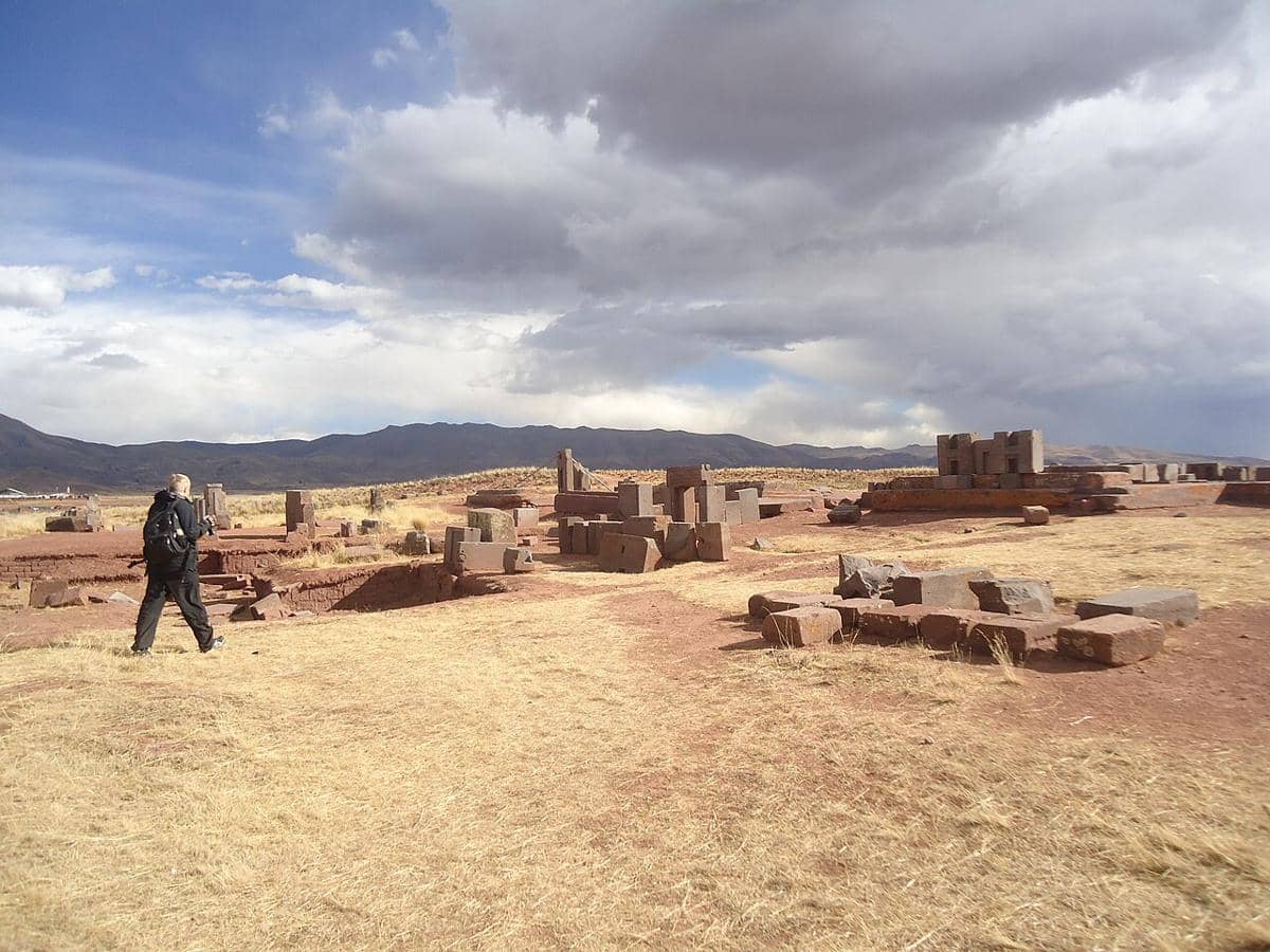 Puma Punku