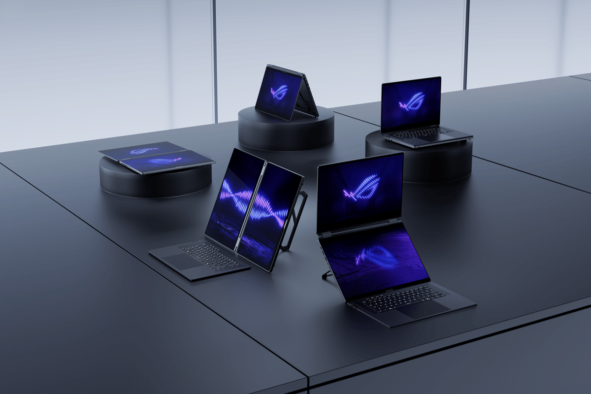 ASUS ROG