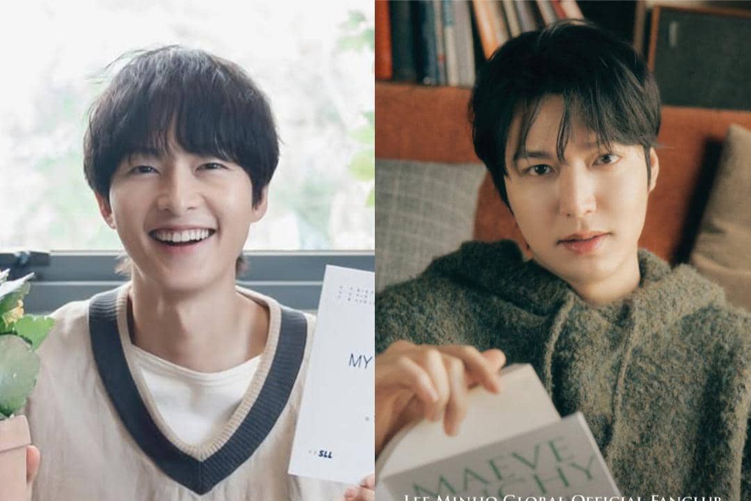 6 Aktor Korea Ini Lulusan Sekolah Khusus Laki-laki, Ada Lee Min Ho