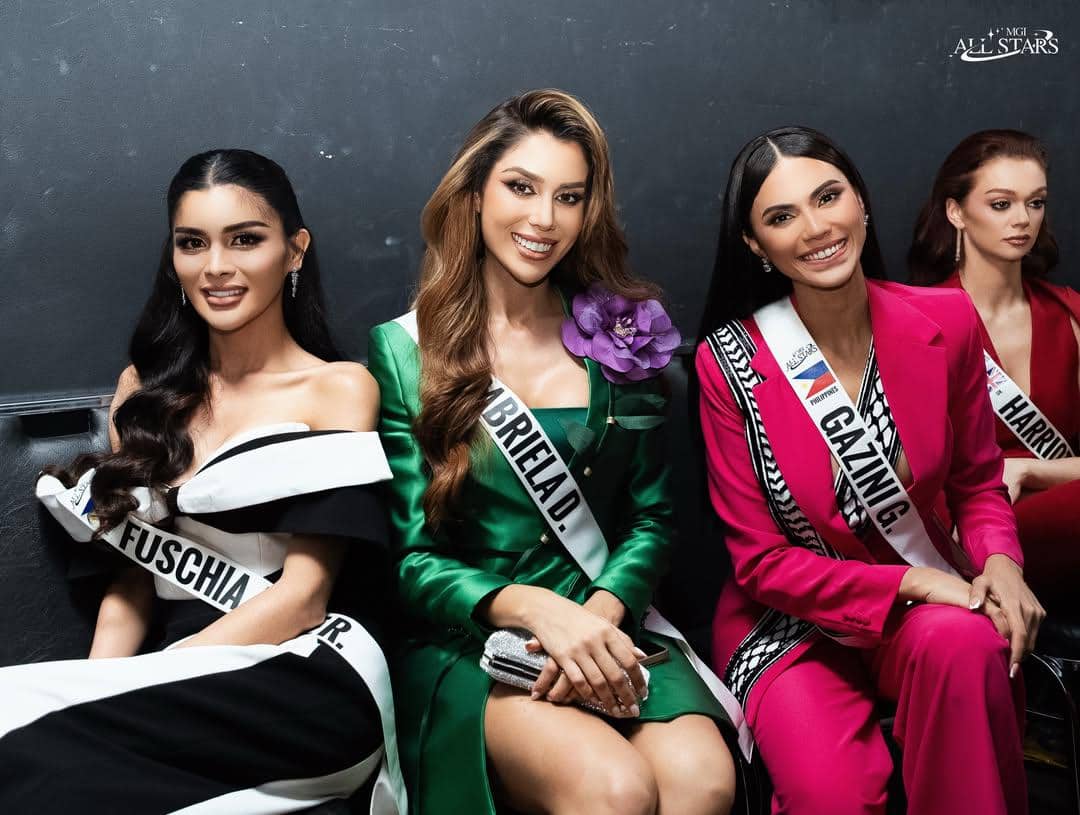 Potret Kompilasi Sesi Interview MGI All Stars 2026
