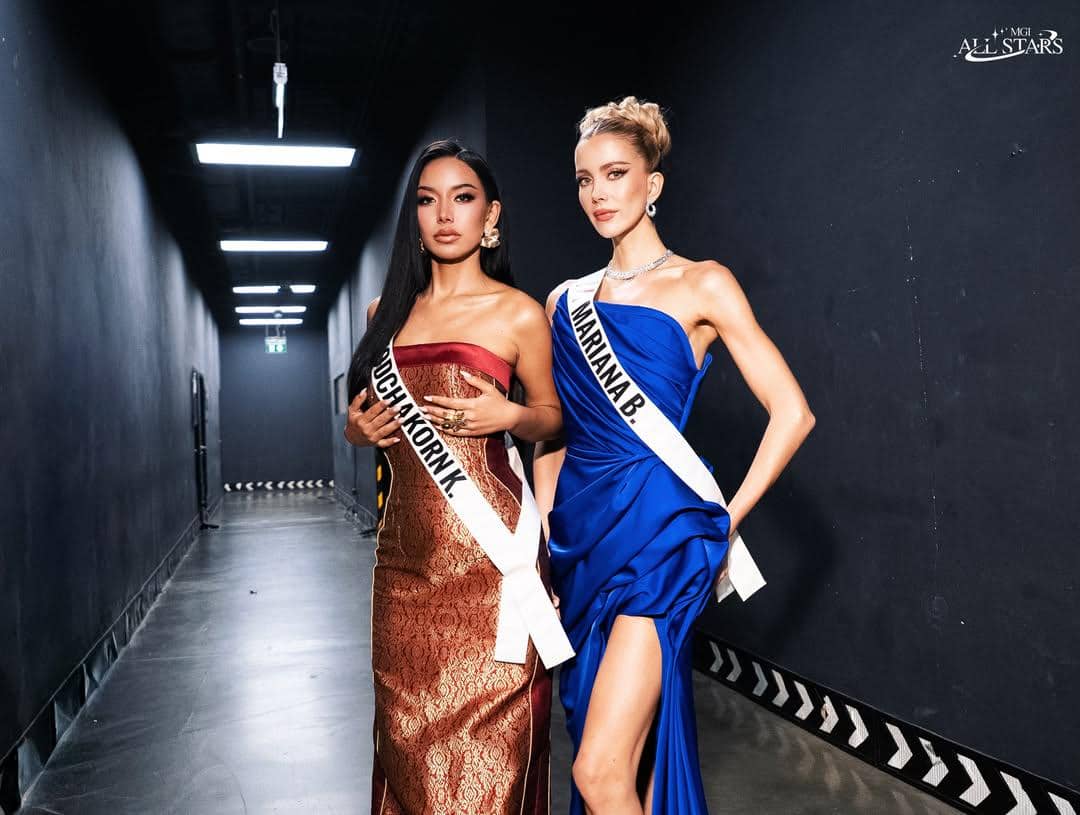 7 Finalis Paling Memukau di Sesi Interview MGI All Stars 2026