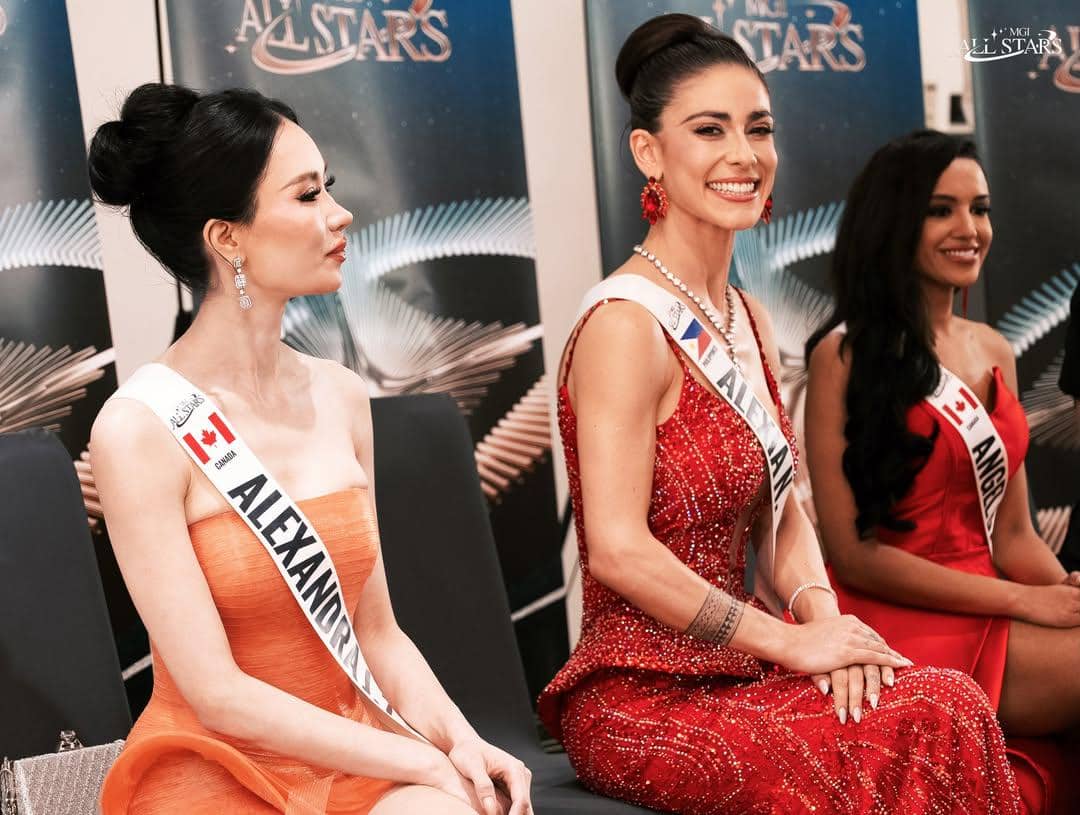 Potret Kompilasi Sesi Interview MGI All Stars 2026