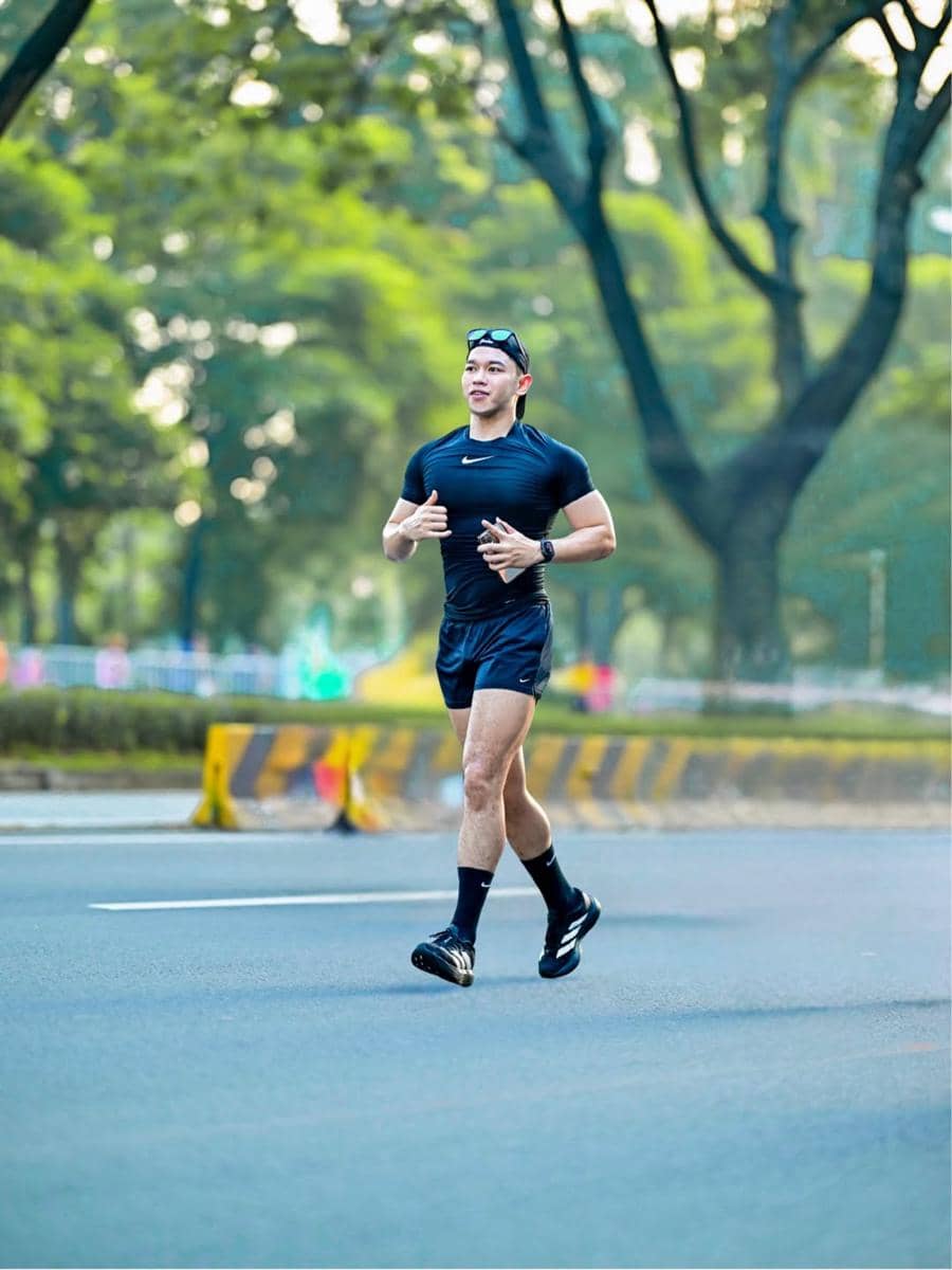 Potret The New L-Men of the Year DI Yogyakarta 2026, Elsana Nugroho