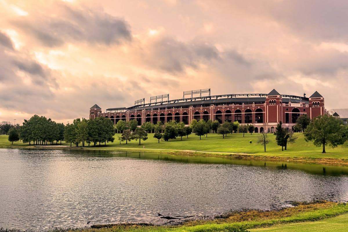 5 Tempat Wisata di Sekitar AT&T Stadium, Venue Piala Dunia 2026